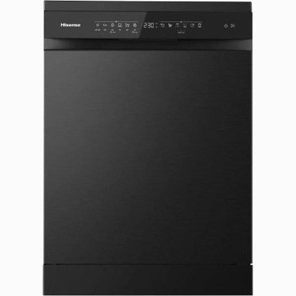Hisense 15 Place Settings Free Standing Dishwasher H15DWBF