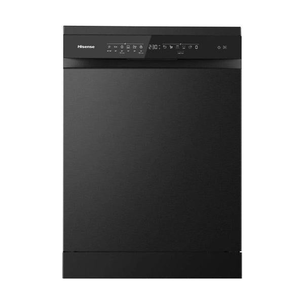 Hisense 15 Place Settings Free Standing Dishwasher H15DWBF