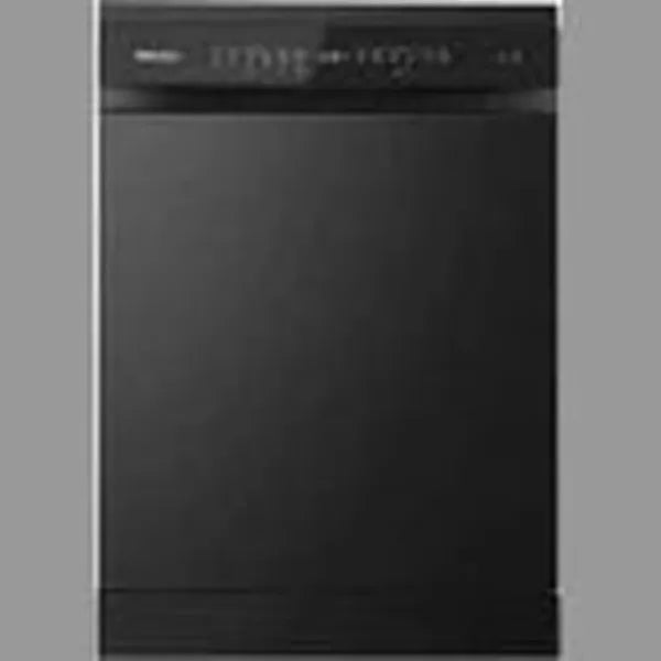 Hisense 15 Place Settings Free Standing Dishwasher H15DWBF