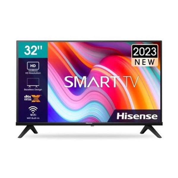 Hisense 32-inch A4K Series LED HD Ready Vidaa Smart TV