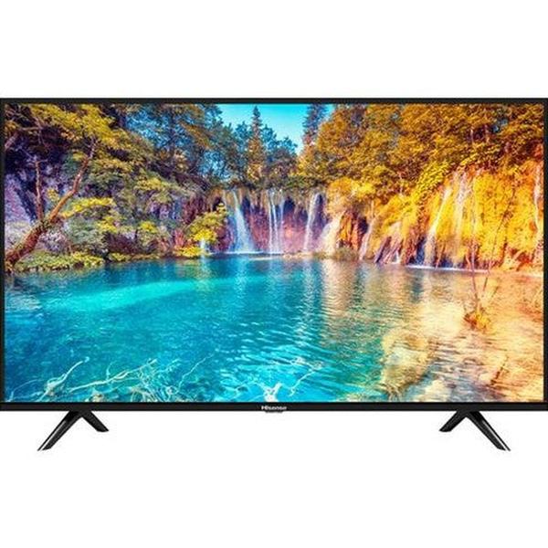 Hisense 40 inch LED Backlit Full High Definition 1080p LED