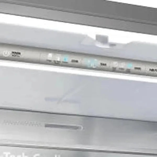 Hisense 579 L Frost Free Multi-Door Fridge