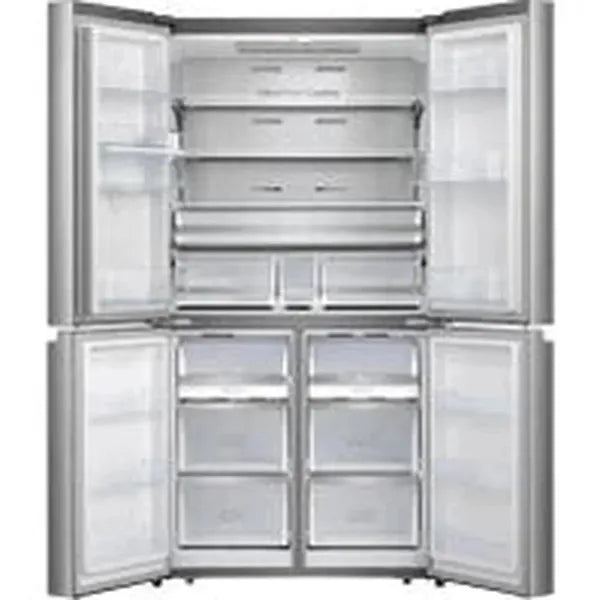 Hisense 579 L Frost Free Multi-Door Fridge