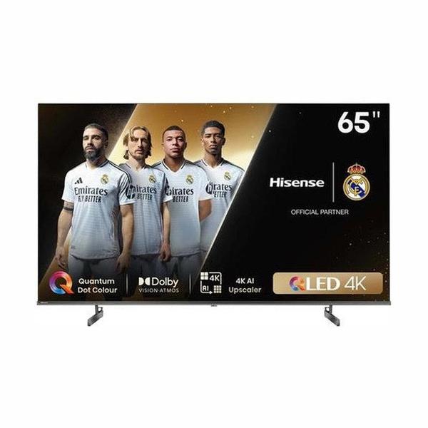 Hisense 65-inch Q6N Series QLED UHD Smart TV