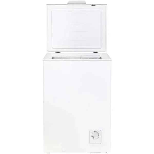 Hisense 95 L Single Door Chest Freezer (White)