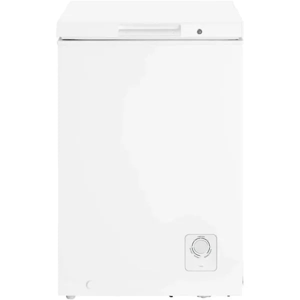 Hisense 95 L Single Door Chest Freezer (White)