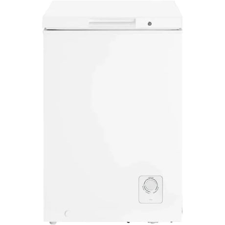 Hisense 95 L Single Door Chest Freezer (White)