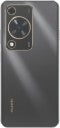 Huawei Nova Y72s 4G - Powerful 128GB Smartphone with 8GB RAM, Dual SIM, and Stunning 6.75" HD+ Display (Black)