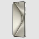 Huawei Pura 70 - 256 GB Storage, 12 GB RAM - Stunning White Finish - Powerful Performance