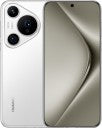 Huawei Pura 70 Pro LTE Dual Sim - 512GB Storage, 12GB RAM - Stunning White Finish - Advanced Camera & 100W SuperCharge