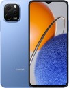 Huawei Y62 Plus - Stunning 50MP Camera, 128GB Storage, 8GB RAM - Sapphire Blue