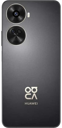 Huawei Nova 12 SE 4G Dual Sim 256GB (Black)