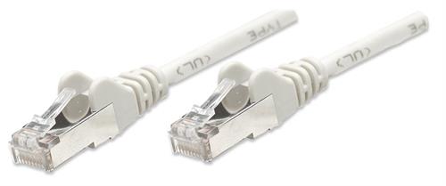 Intellinet CAT5E F-UTP 0.5m Patch Cable