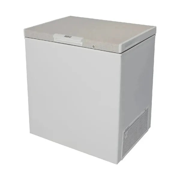 KIC 203 L White Chest Freezer
