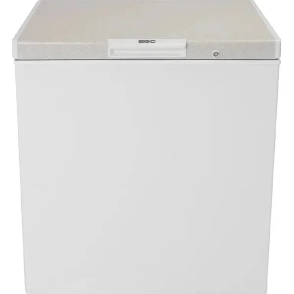 KIC 203 L White Chest Freezer