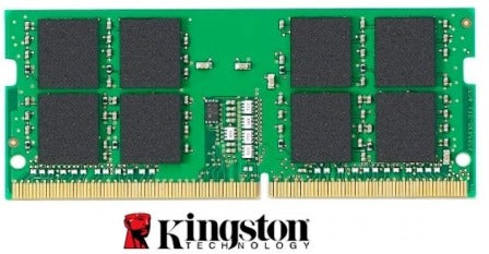 Kingston 8gb ddr4 ram 2400Mhz SODIMM laptop Memory