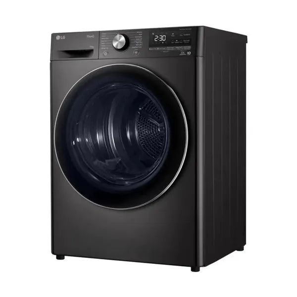 LG 10 kg RH10VHP2B - Black