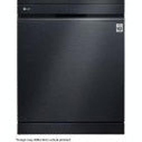 LG 14 Place Settings Built-in Dishwasher DFB325HM.ABMQESA