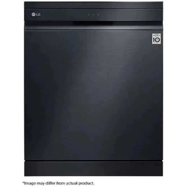 LG 14 Place Settings Built-in Dishwasher DFB325HM.ABMQESA