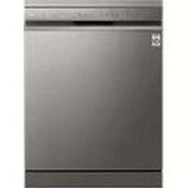 LG 14 Place Settings Free Standing Dishwasher DFB425FP