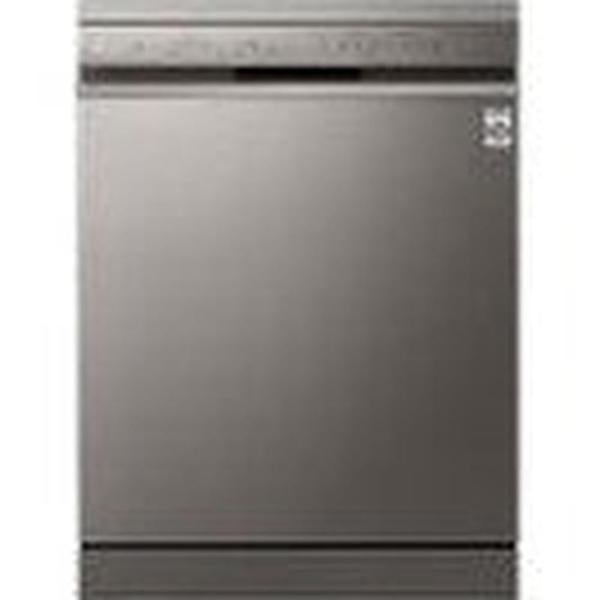 LG 14 Place Settings Free Standing Dishwasher DFB425FP