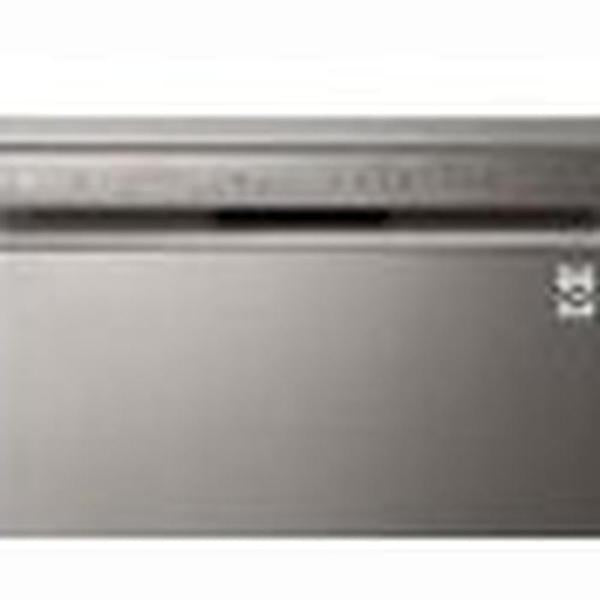 LG 14 Place Settings Free Standing Dishwasher DFB425FP
