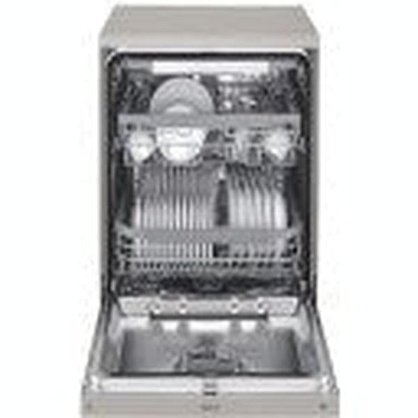 LG 14 Place Settings Free Standing Dishwasher DFB425FP.APZQESA
