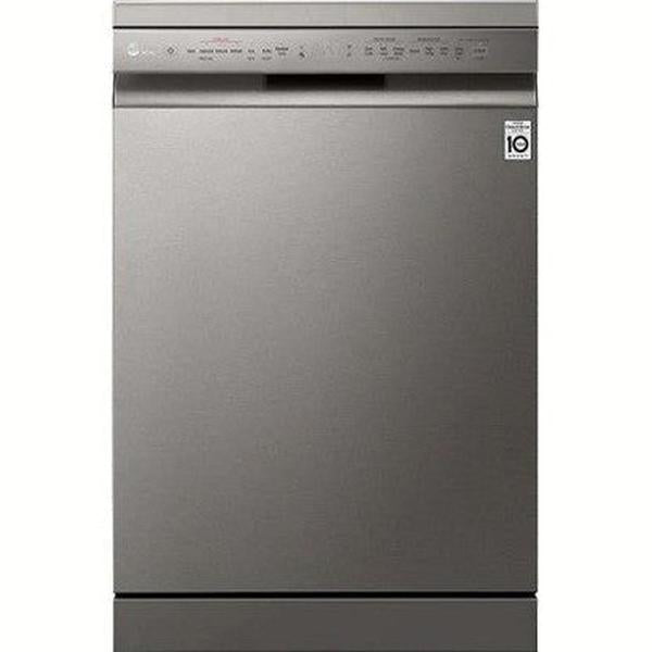 LG 14 Place Settings Free Standing Dishwasher DFB425FP.APZQESA