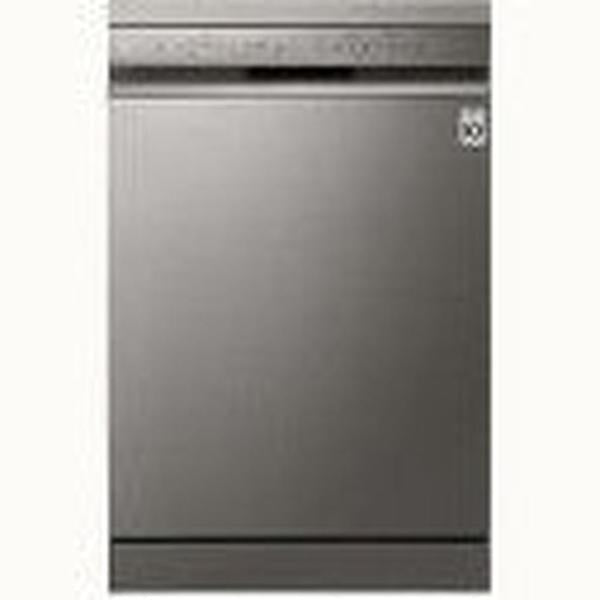 LG 14 Place Settings Free Standing Dishwasher DFB425FP.APZQESA