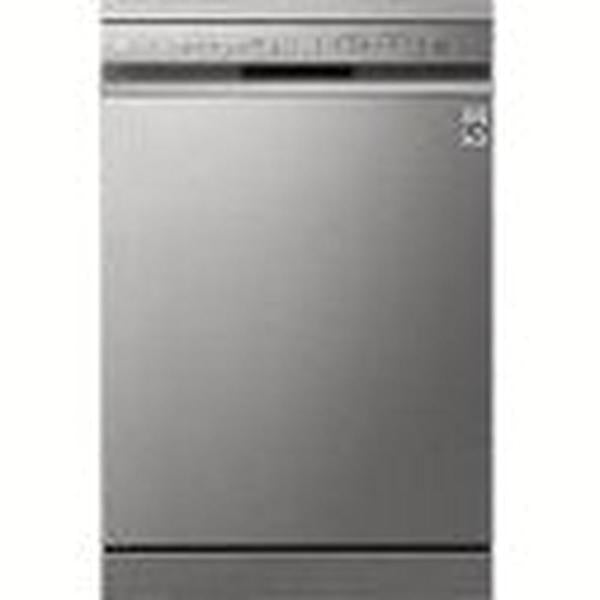 LG 14 Place Settings Free Standing Dishwasher DFC532FP.APZQESA