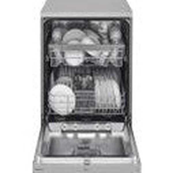 LG 14 Place Settings Free Standing Dishwasher DFC532FP.APZQESA