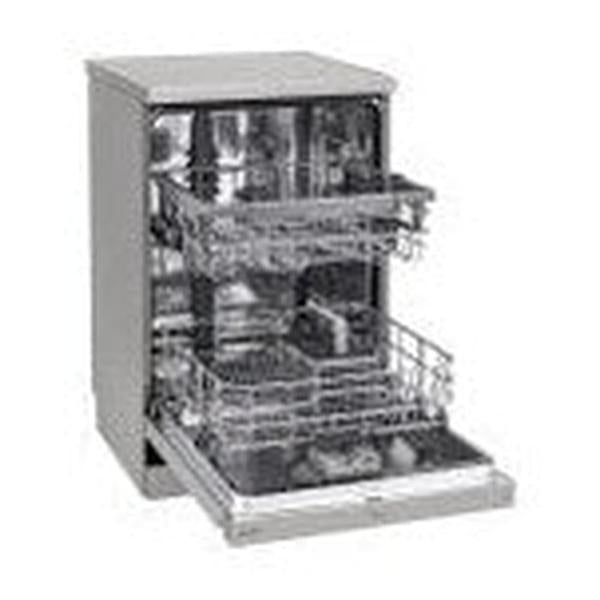 LG 14 Place Settings Free Standing Dishwasher DFC532FP.APZQESA