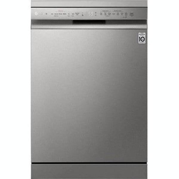 LG 14 Place Settings Free Standing Dishwasher DFC532FP.APZQESA