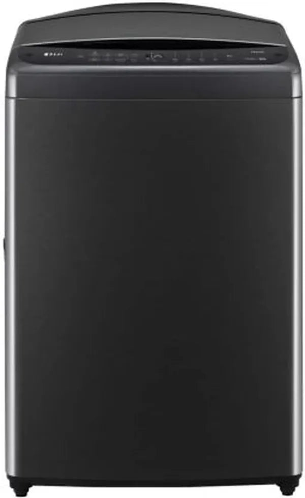 LG 21 kg Direct Drive Top Loader Washing Machine T21H7EHHSTP - Grey