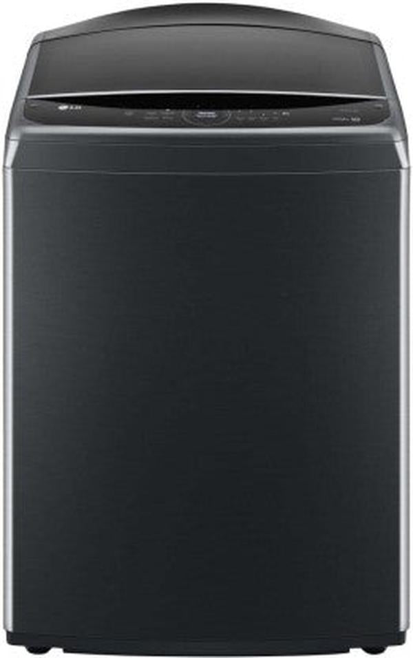 LG 24 kg Top Loader Washing Machine with Direct Drive Technology - T24H9EFHSTP, Grey