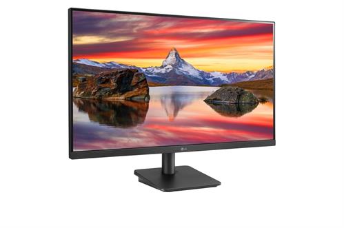 LG 27 Inch IPS LED AMD FreeSync Monitor
