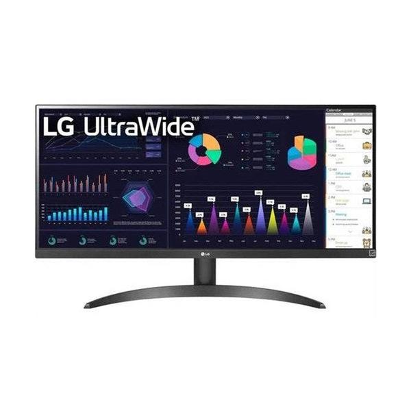 LG 29-inch UltraWide FHD HDR10 IPS Monitor