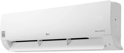 LG 9000 BTU (M11AJH) Dual Inverter Air Conditioner - White