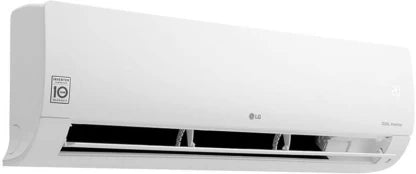 LG 9000 BTU (M11AJH) Dual Inverter Air Conditioner - White