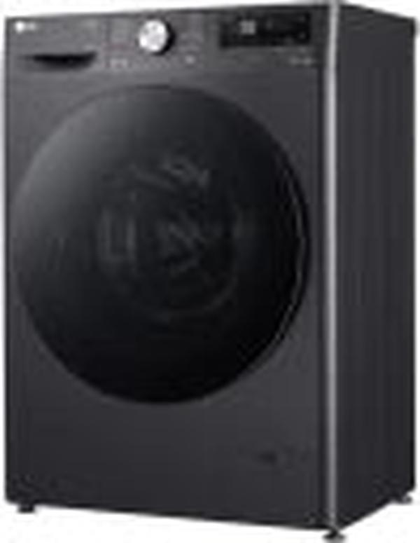 LG FHD0905SWM Front Load Washer Dryer - 9kg Wash, 5kg Dry, Black