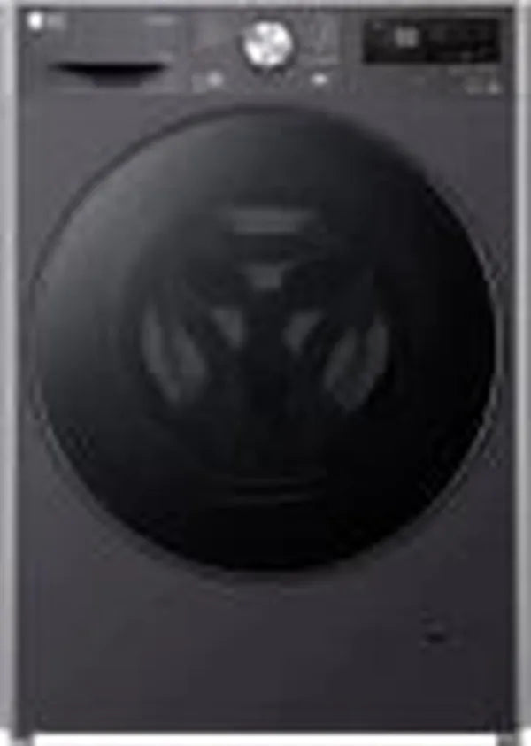 LG FHD0905SWM Front Load Washer Dryer - 9kg Wash, 5kg Dry, Black