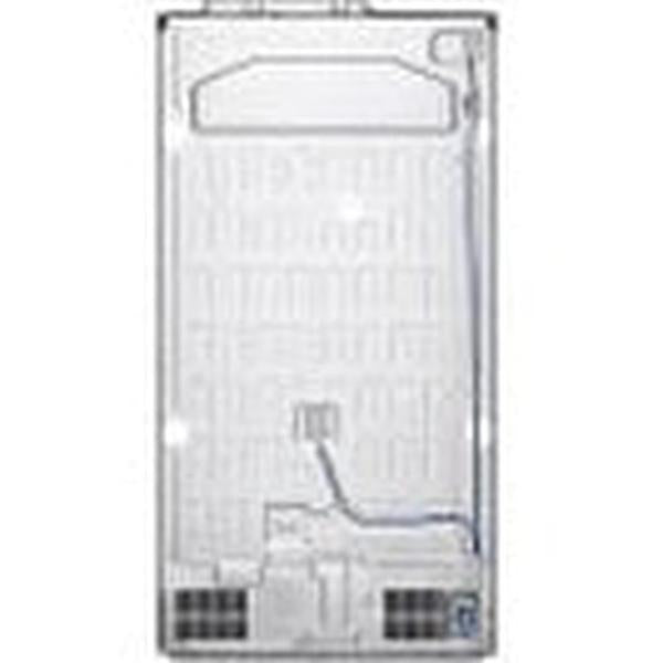 LG GC-J257SQ2W 617L Frost Free Door-In-Door Refrigerator - Matte Black