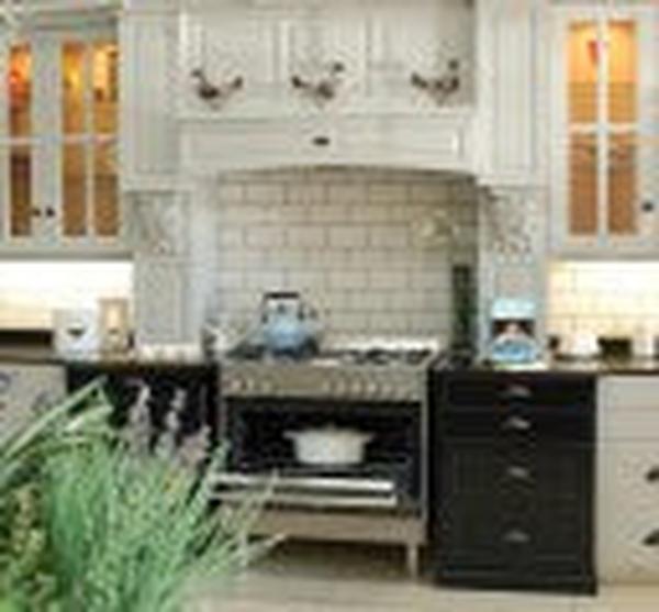 La Germania TUS98261LDX 90cm Stainless Steel Gas Stove with 142L Electric Oven - Enhanced Cooking Experience