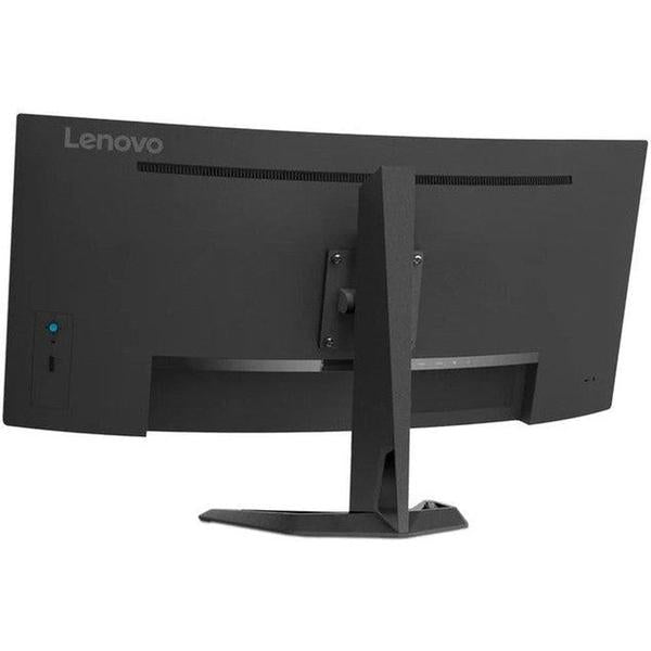Lenovo G34w-30 34-inch WQHD LED VA Curved Gaming Monitor
