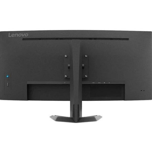 Lenovo G34w-30 34-inch WQHD LED VA Curved Gaming Monitor
