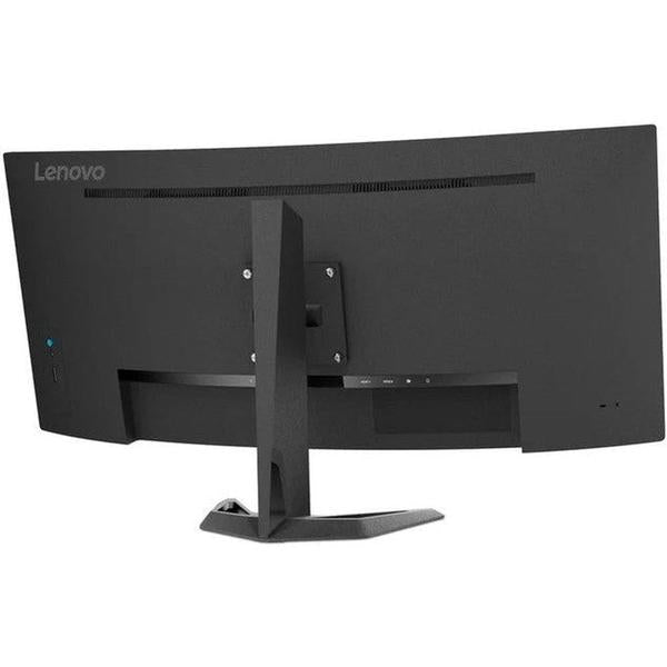 Lenovo G34w-30 34-inch WQHD LED VA Curved Gaming Monitor