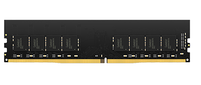 Lexar 4GB DDR4 2666Mhz Desktop Memory