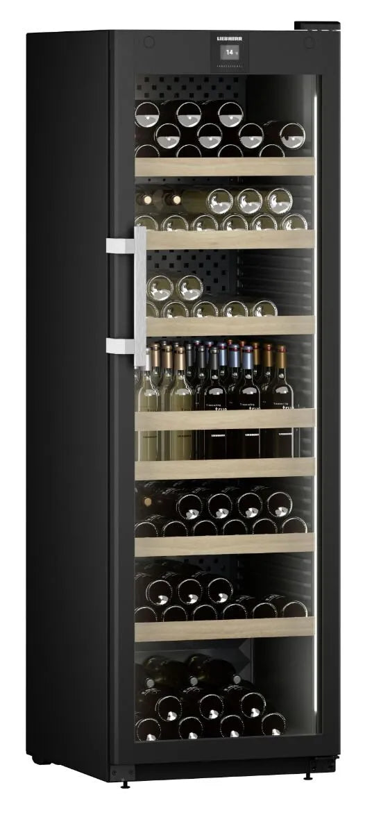 Liebherr Perfection Wine Fridge Professional