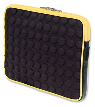 Manhattan Universal Tablet Bubble Case