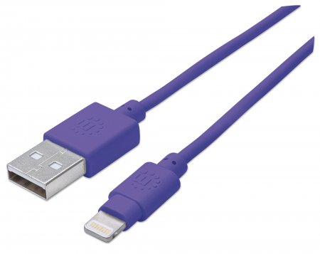 Manhattan iLynk Lightning Cable